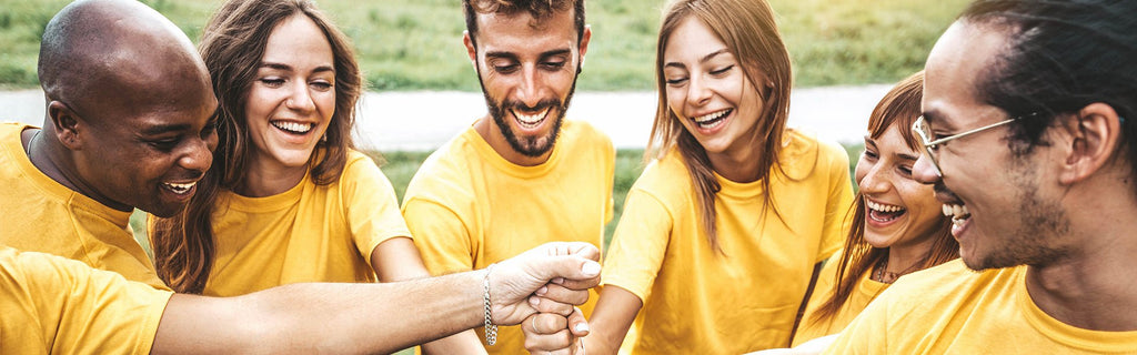 10 activités originales de renforcement d’équipe en entreprise - Accolad