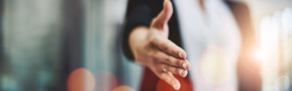 3 idées de remerciements professionnels en dehors de la boîte - Accolad