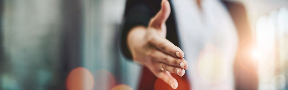 3 idées de remerciements professionnels en dehors de la boîte - Accolad