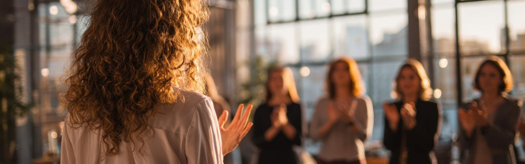 40 compliments pour reconnaître vos employés - Accolad