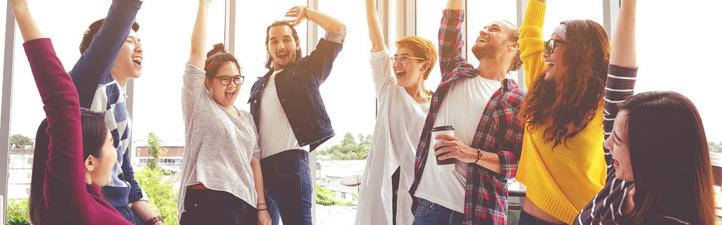 6 suggestions d’activités de team building - Accolad