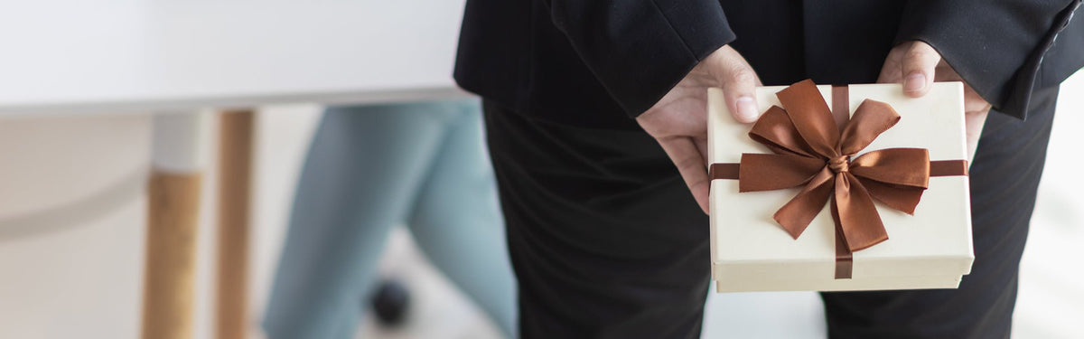 Cadeaux d’entreprise: comment faire plaisir à tout le monde? - Accolad