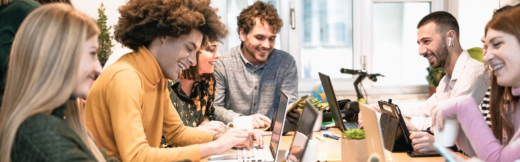 Comment adapter la reconnaissance aux milléniaux et à la génération Z? - Accolad