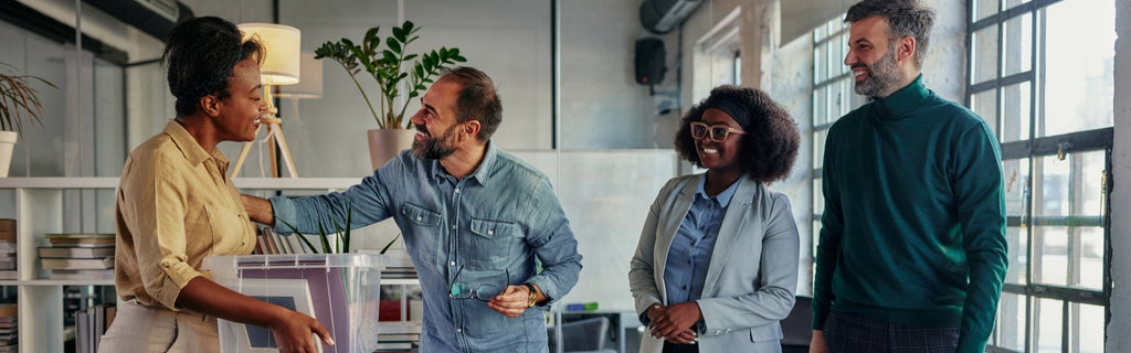 Comment faciliter le retour au travail d’un employé? - Accolad