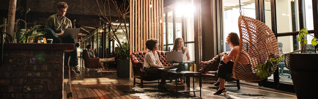 Comment optimiser l’environnement de travail de vos employés? - Accolad