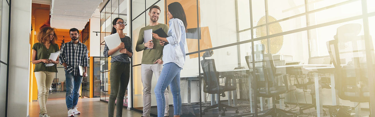 Comment réduire le taux de roulement du personnel et augmenter la rétention des employés? - Accolad