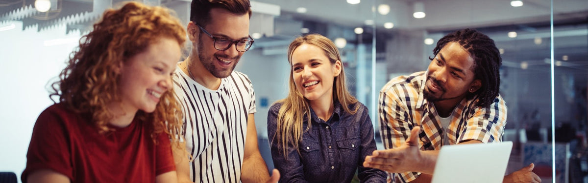 Confier la reconnaissance de vos employés à un partenaire externe: un investissement rentable - Accolad