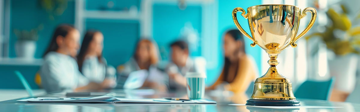 Des textes de reconnaissance pour toutes les occasions - Accolad