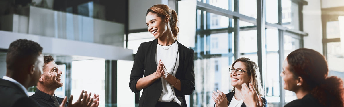 La force de la reconnaissance collective au travail