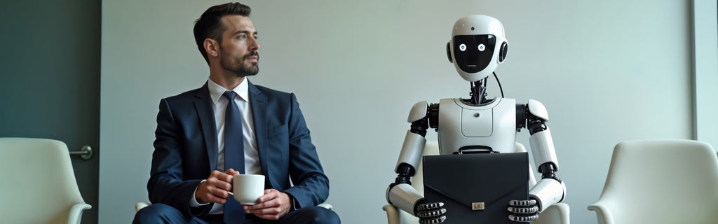 Les répercussions de l’IA sur le bien-être des employés - Accolad