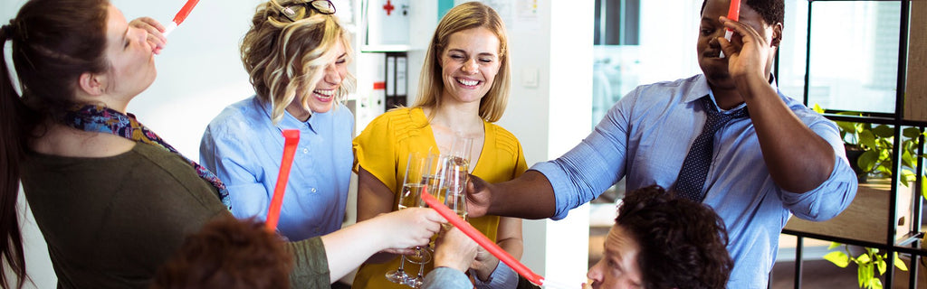 Quelles sont les journées pertinentes à célébrer au travail? - Accolad