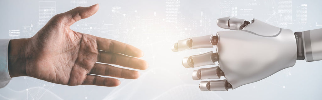 Reconnaissance et intelligence artificielle: opportunités et défis éthiques - Accolad