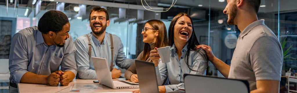 Retrouver du sens au travail dans un monde en mutation