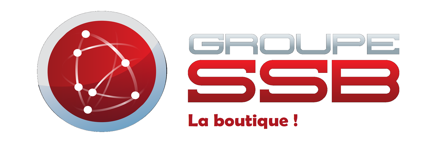 Boutique de récompenses - Groupe SSB
