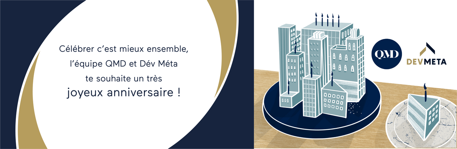 Boutique de récompenses - QMD et DÉV MÉTA - Accolad