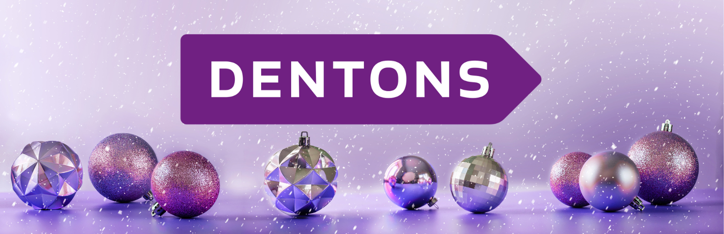 Boutique de récompenses - Dentons - Accolad