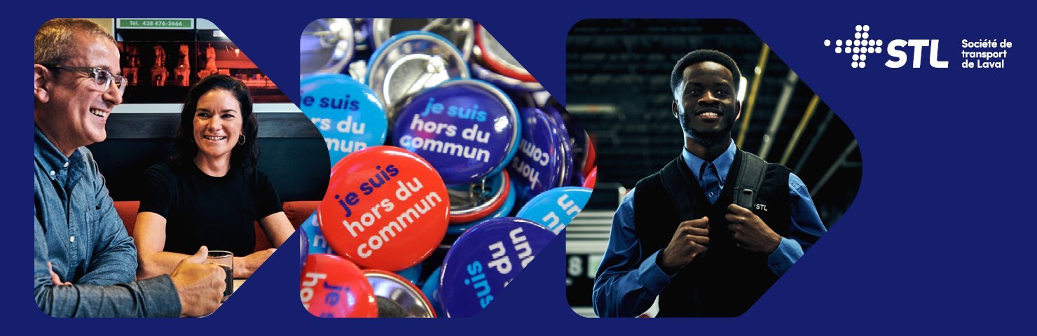 Boutique de récompenses - Société de transport de Laval - Accolad