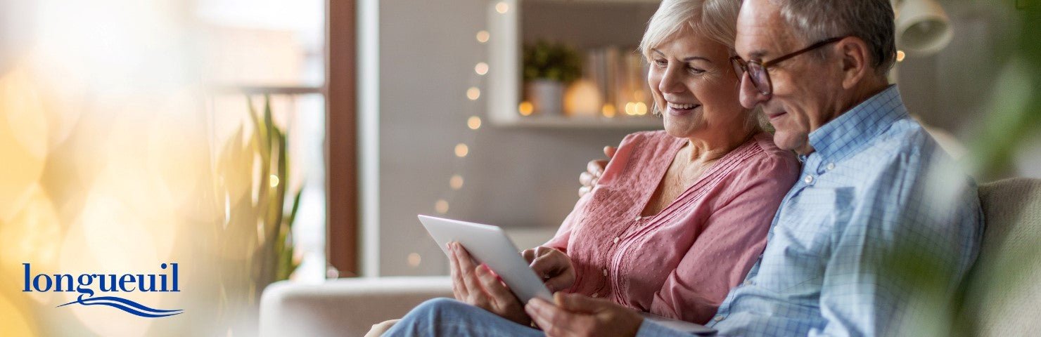 Boutique de récompenses - Ville de Longueuil - Accolad