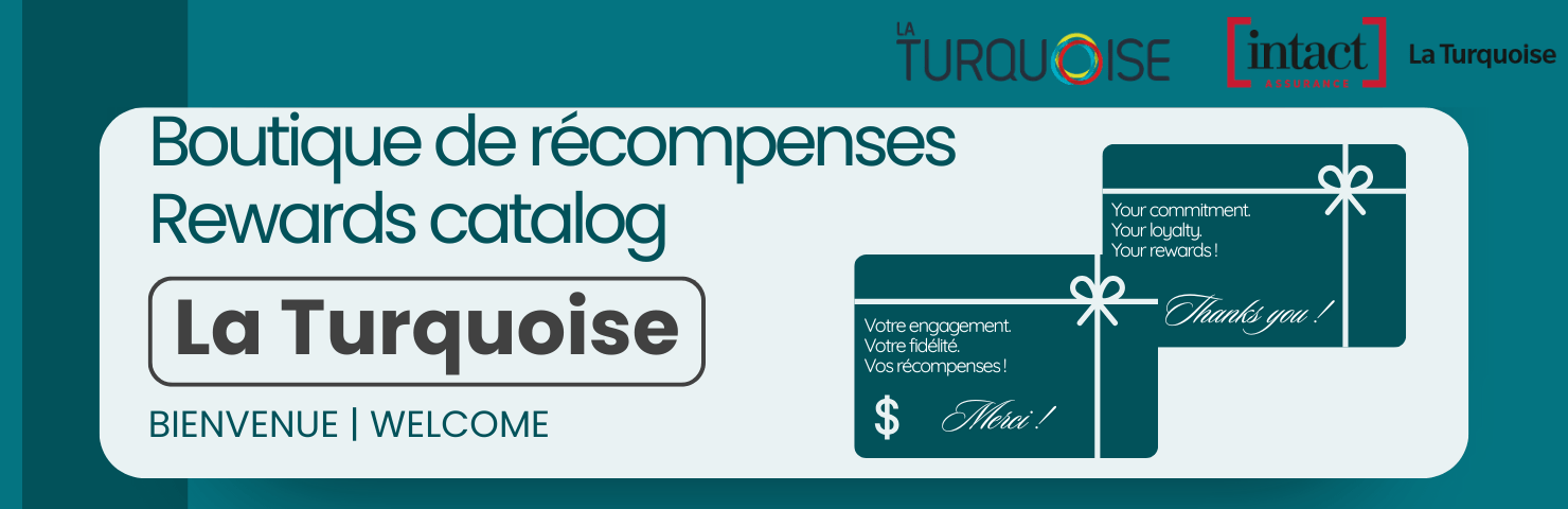 La Turquoise - Accolad