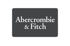 Abercrombie & Fitch Gift Card USD