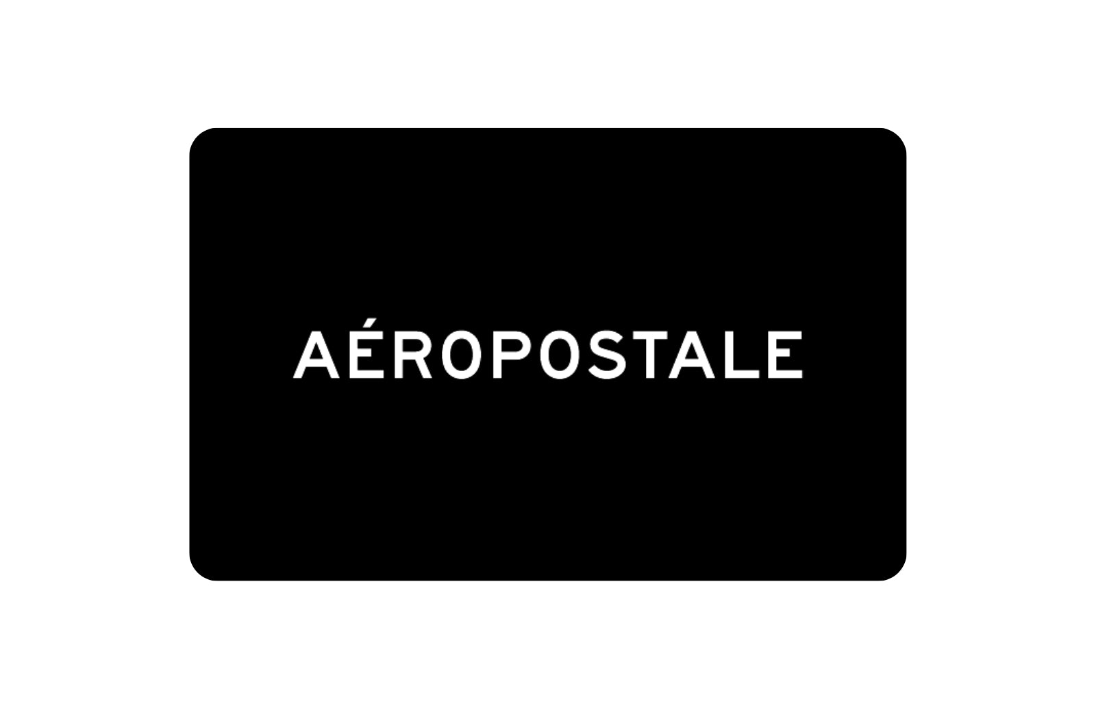 Aéropostale Gift Card USD