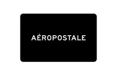 Aéropostale Gift Card USD