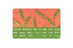 Albertsons Gift Card USD