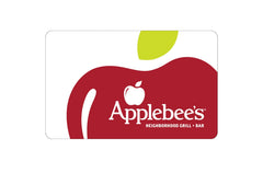 Applebee’s Gift Card USD