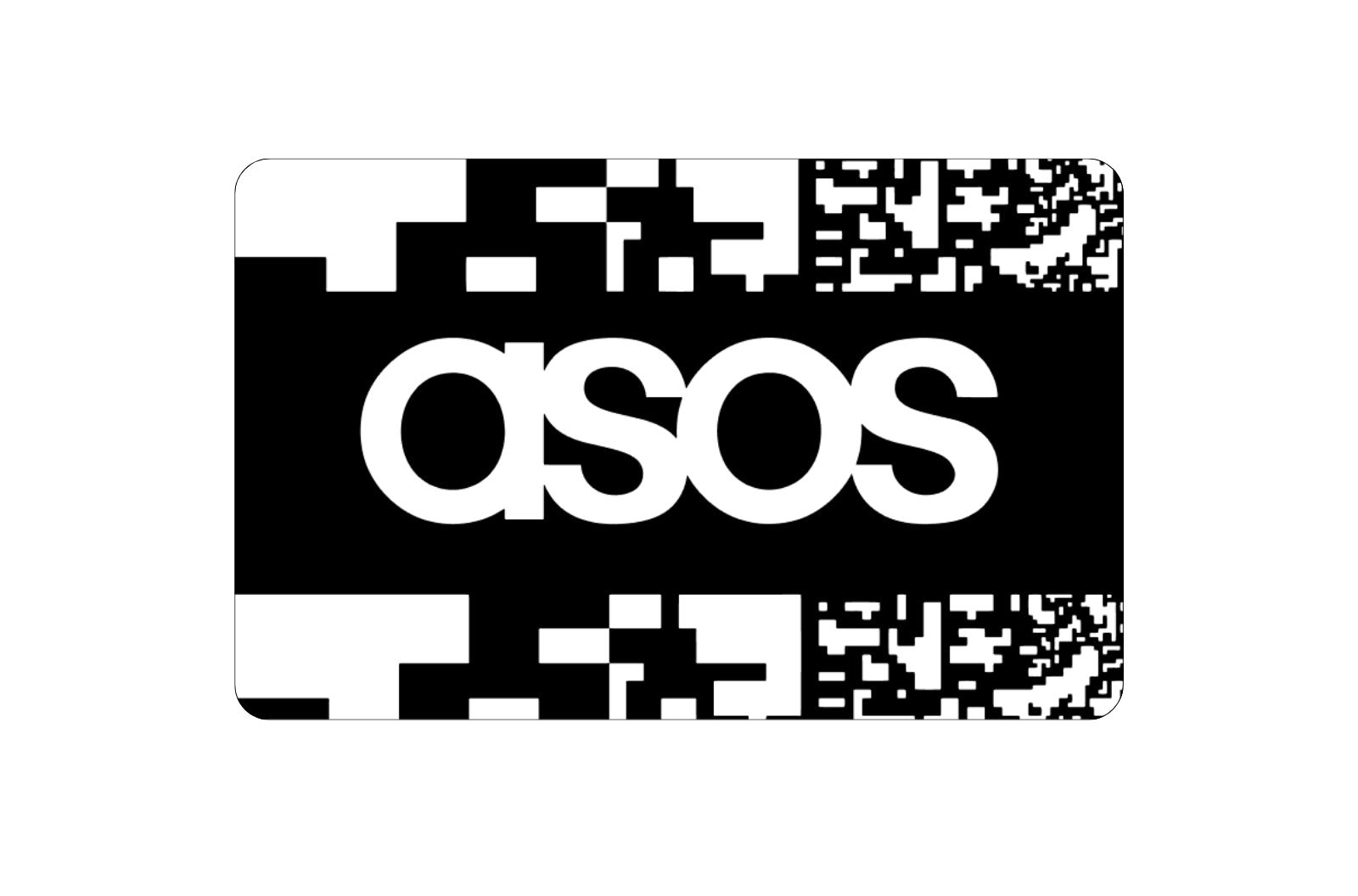 Asos Gift Card - EURO