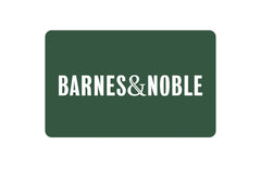 Barnes & Noble Gift Card USD