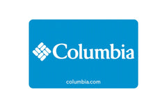 Columbia Sportswear Gift Card USD