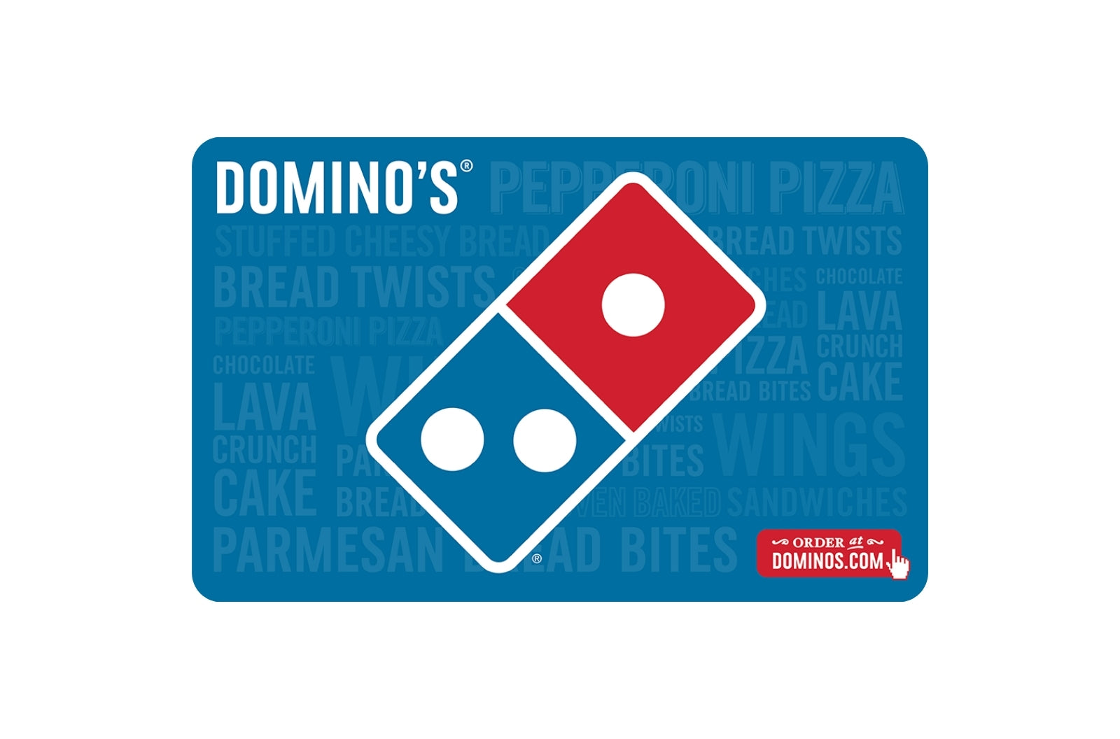 Domino’s® Gift Card USD