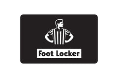 Foot Locker Gift Card USD