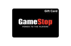 GameStop Gift Card USD