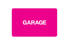 Carte-cadeau Garage