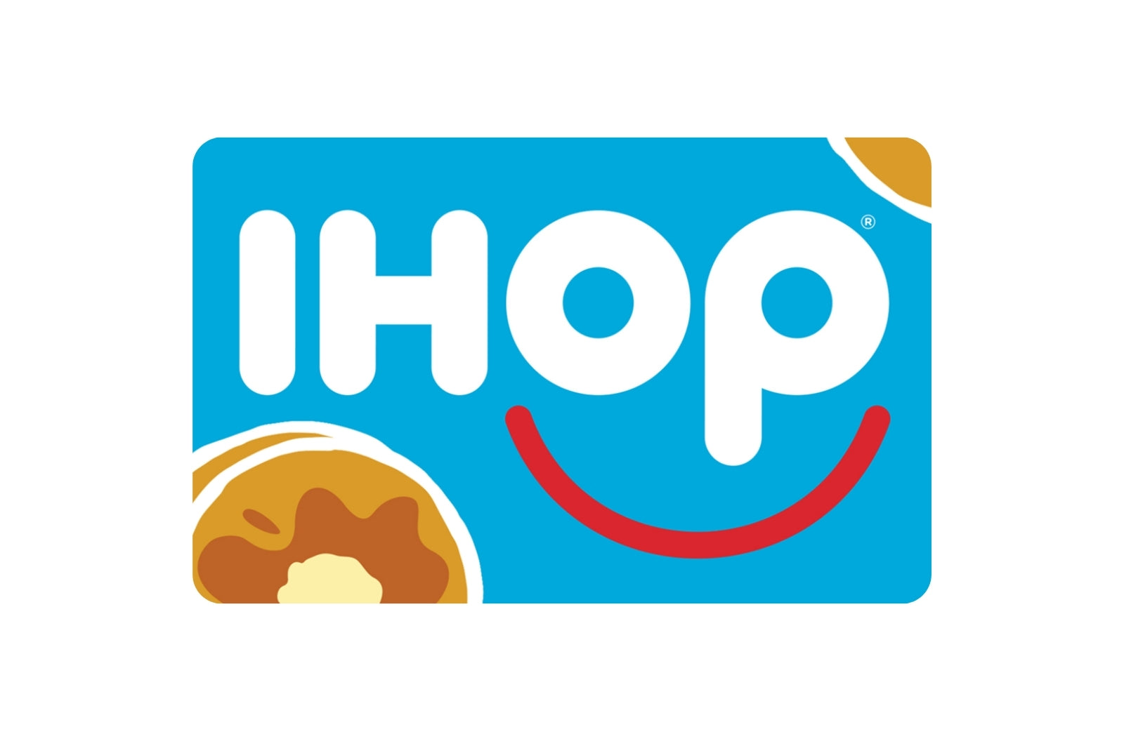 IHOP® Gift Card USD