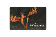 LongHorn Steakhouse® Gift Card USD