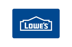 Lowe’s® Gift Card USD