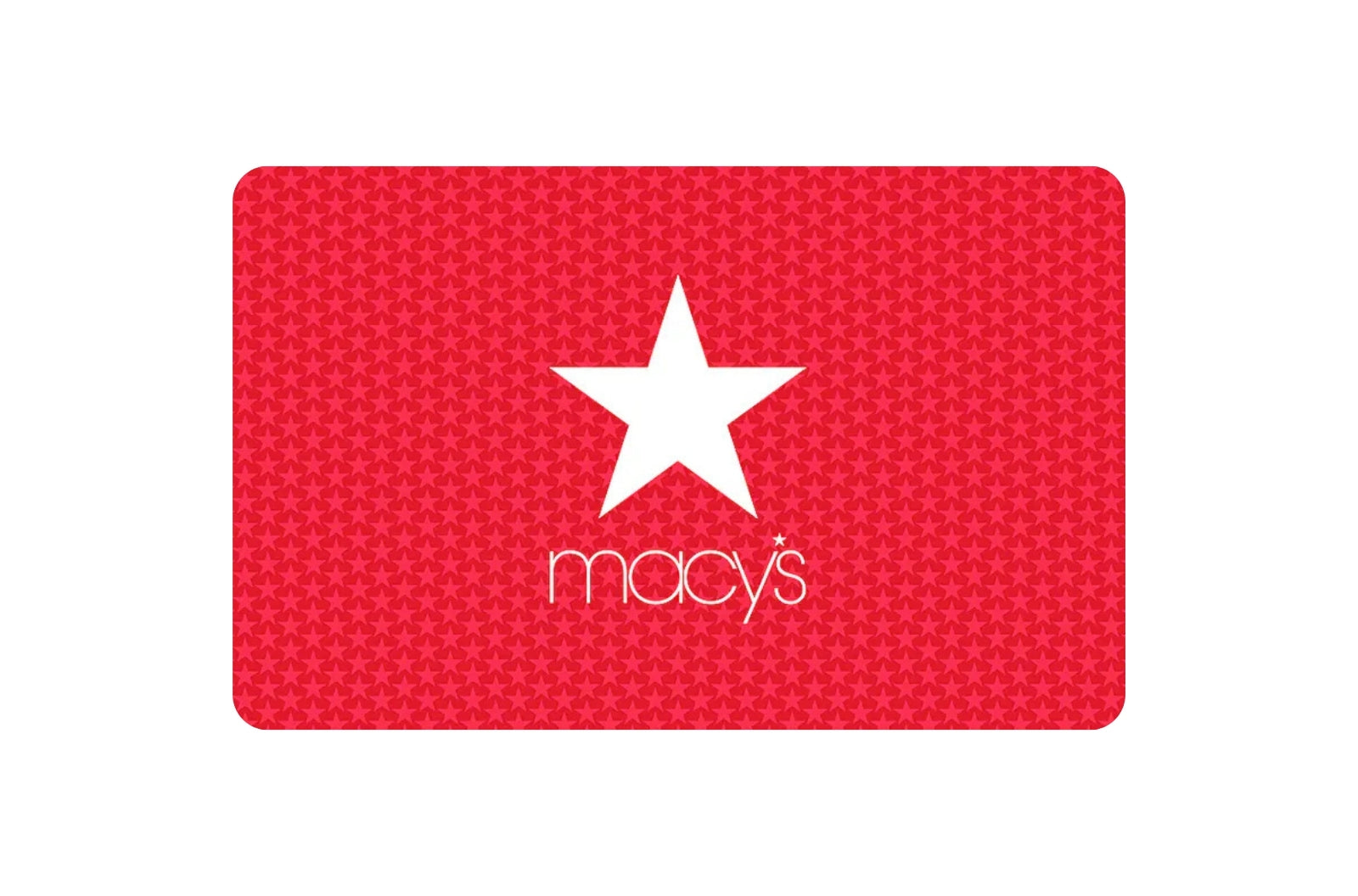 Macy’s Gift Card USD