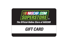 NASCAR.com Gift Card USD