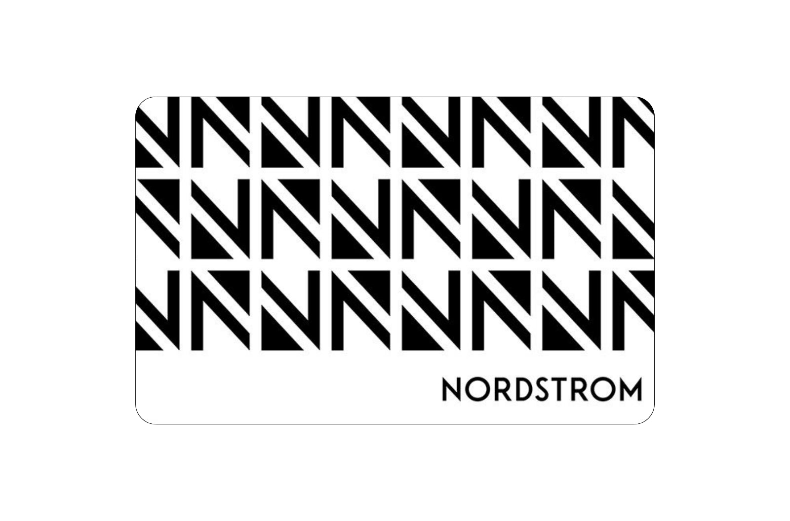 Nordstrom Gift Card USD