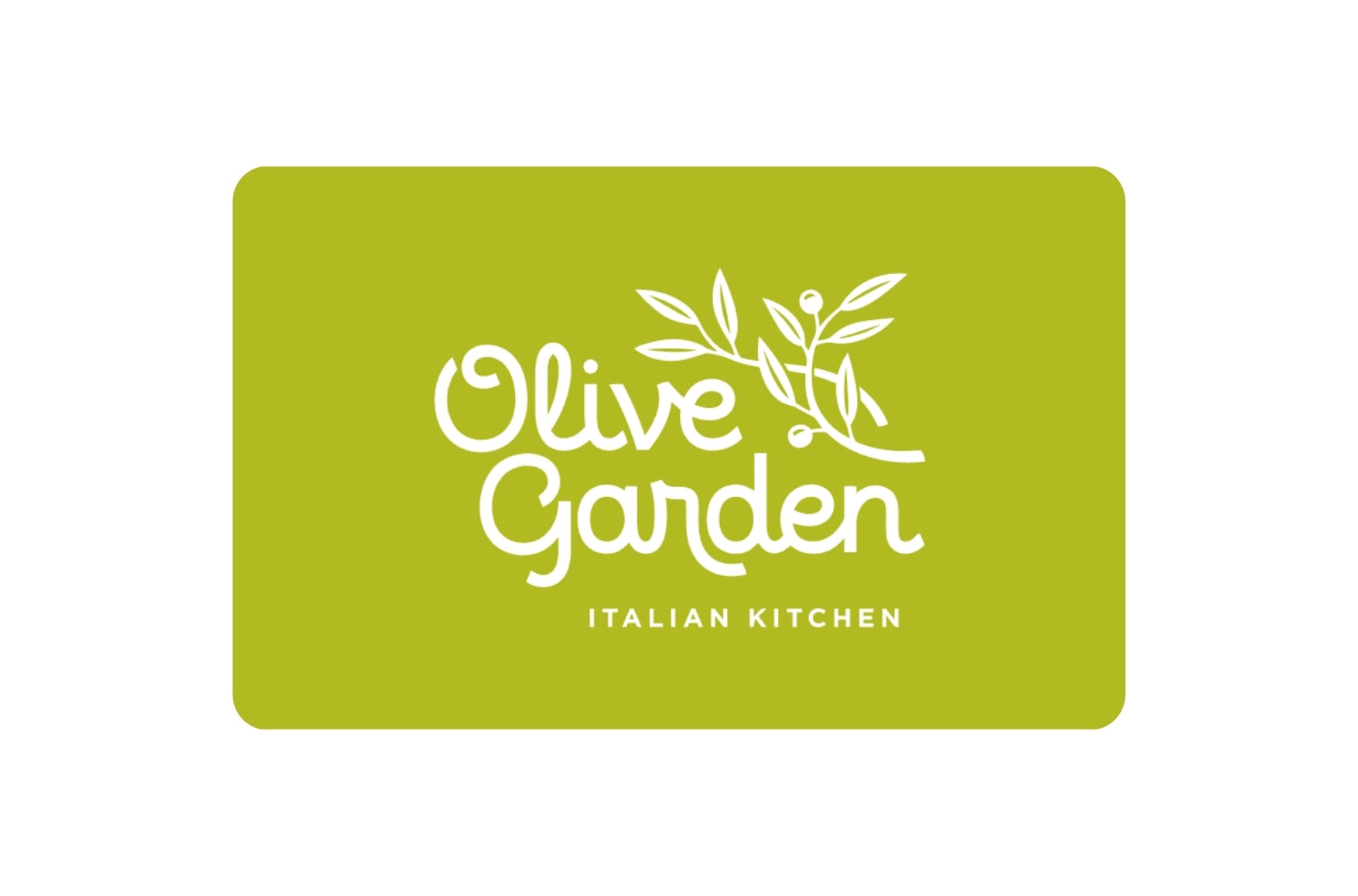 Olive Garden® Gift Card USD