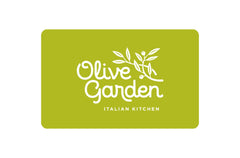 Olive Garden® Gift Card USD