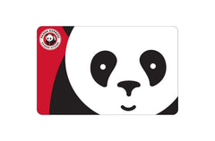 Panda Express Gift Card USD