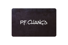 P.F. Chang’s Gift Card USD