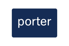 Carte-cadeau Porter