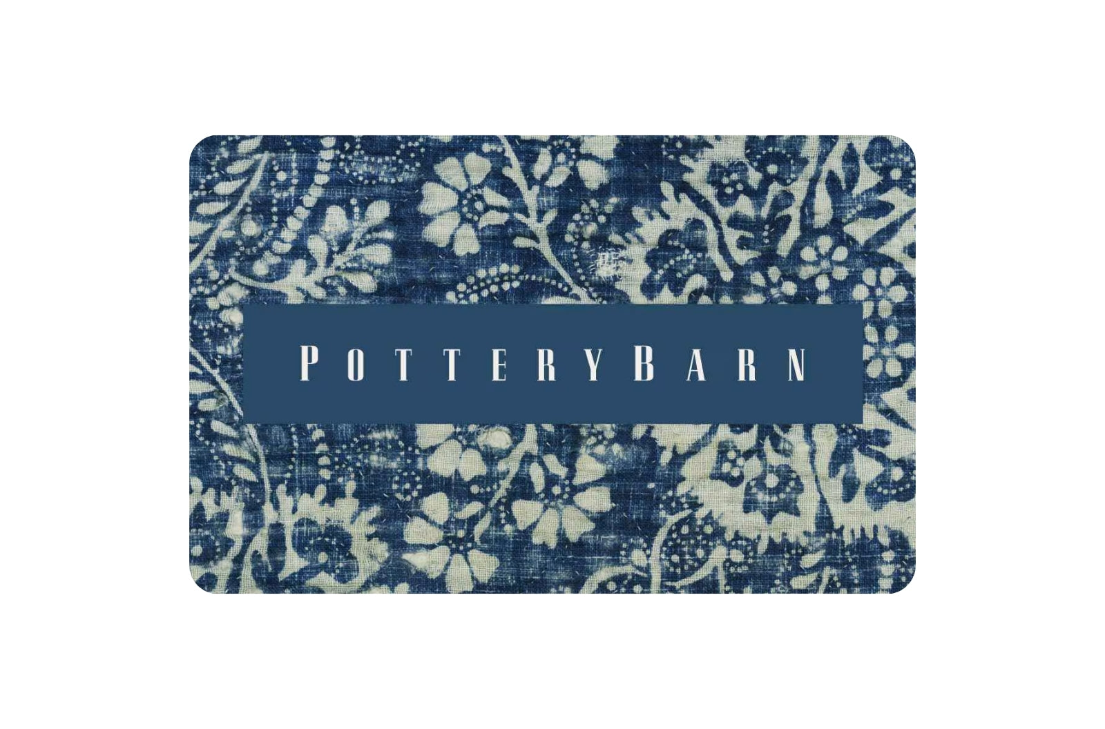 Pottery Barn® Gift Card USD