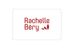 Carte-cadeau Rachelle Béry