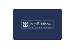 Royal Caribbean Gift Card USD