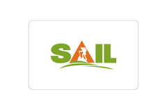 Carte-cadeau Sail